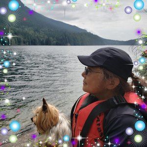 Meet your Posher, Etsyvillar